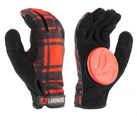 Landyachtz Bones Slide Gloves