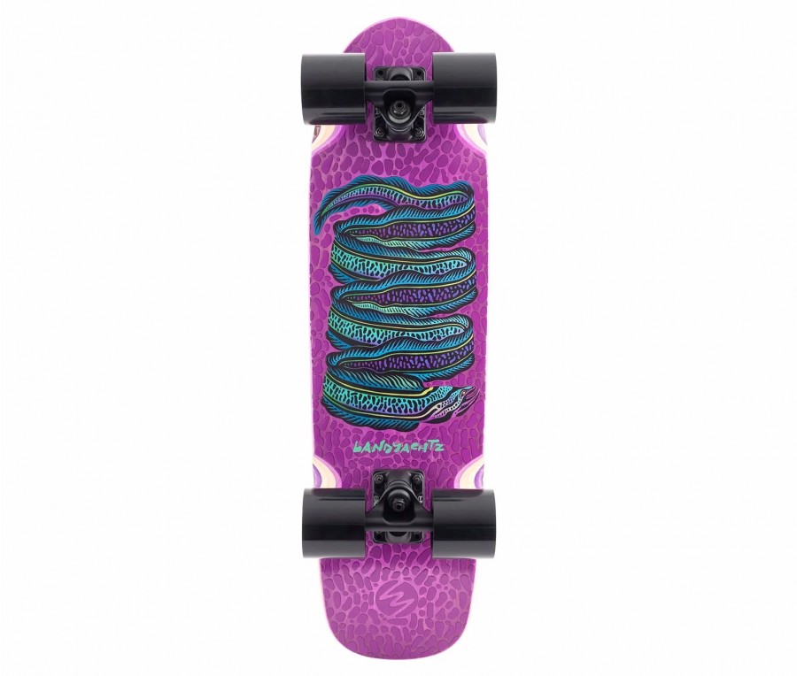 Mini Cruiser Landyachtz Dinghy 