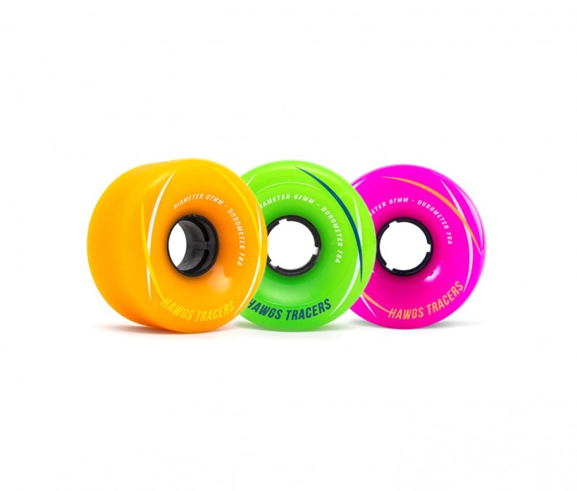 Tracer Hawgs 67 mm