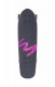 Mini Cruiser Landyachtz Dinghy Classic Fender - Moray Eel