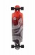 Longboard Landyachtz Drop Cat 38 - Python