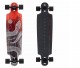 Longboard Landyachtz Drop Cat 38 - Python