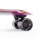 Mini Cruiser Landyachtz Dinghy Classic Fender - Moray Eel