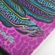 Mini Cruiser Landyachtz Dinghy Classic Fender - Moray Eel