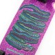 Mini Cruiser Landyachtz Dinghy Classic Fender - Moray Eel