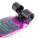 Mini Cruiser Landyachtz Dinghy Classic Fender - Moray Eel