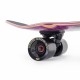 Mini Cruiser Landyachtz Dinghy Classic Fender - Moray Eel