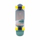 Mini Cruiser Landyachtz Dinghy Classic - Wave