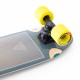 Mini Cruiser Landyachtz Dinghy Classic - Wave