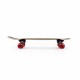 Mini Cruiser Landyachtz Dinghy Coffin – Stealth Card