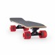 Mini Cruiser Landyachtz Dinghy Coffin – Stealth Card