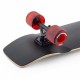 Mini Cruiser Landyachtz Dinghy Coffin – Stealth Card