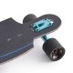 Longboard Landyachtz Drop Cat 33 - Python