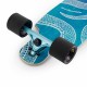 Longboard Landyachtz Drop Cat 33 - Python