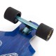 Longboard Landyachtz Drop Cat 33 - Python