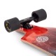 Longboard Landyachtz Drop Cat 38 - Python