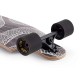 Longboard Landyachtz Drop Cat 38 - Python
