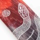 Longboard Landyachtz Drop Cat 38 - Python