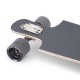 Longboard Landyachtz Drop Hammer Black Eagle