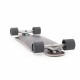 Longboard Landyachtz Drop Hammer Black Eagle