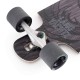 Longboard Landyachtz Drop Hammer Black Eagle