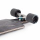 Longboard Landyachtz Drop Hammer Black Eagle