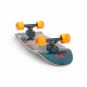 Mini Cruiser Landyachtz Raft - Trout