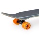 Mini Cruiser Landyachtz Raft - Trout
