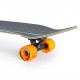 Mini Cruiser Landyachtz Raft - Trout