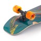 Mini Cruiser Landyachtz Raft - Trout