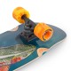 Mini Cruiser Landyachtz Raft - Trout
