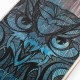 Longboard Landyachtz Top Cat 37 - Owl