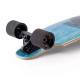 Longboard Landyachtz Top Cat 37 - Owl