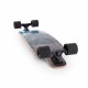 Longboard Landyachtz Top Cat 37 - Owl
