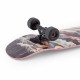 Mini Cruiser Landyachtz Tugboat - Atmosphere