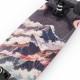 Mini Cruiser Landyachtz Tugboat - Atmosphere