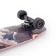 Mini Cruiser Landyachtz Tugboat - Atmosphere