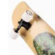 Mini Cruiser Landyachtz Tugboat Meowjiuana