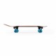 Mini Cruiser Landyachtz Tugboat - Light Peak