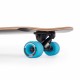 Mini Cruiser Landyachtz Tugboat - Light Peak
