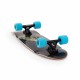 Mini Cruiser Landyachtz Tugboat - Light Peak