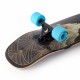 Mini Cruiser Landyachtz Tugboat - Light Peak