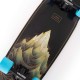 Mini Cruiser Landyachtz Tugboat - Light Peak